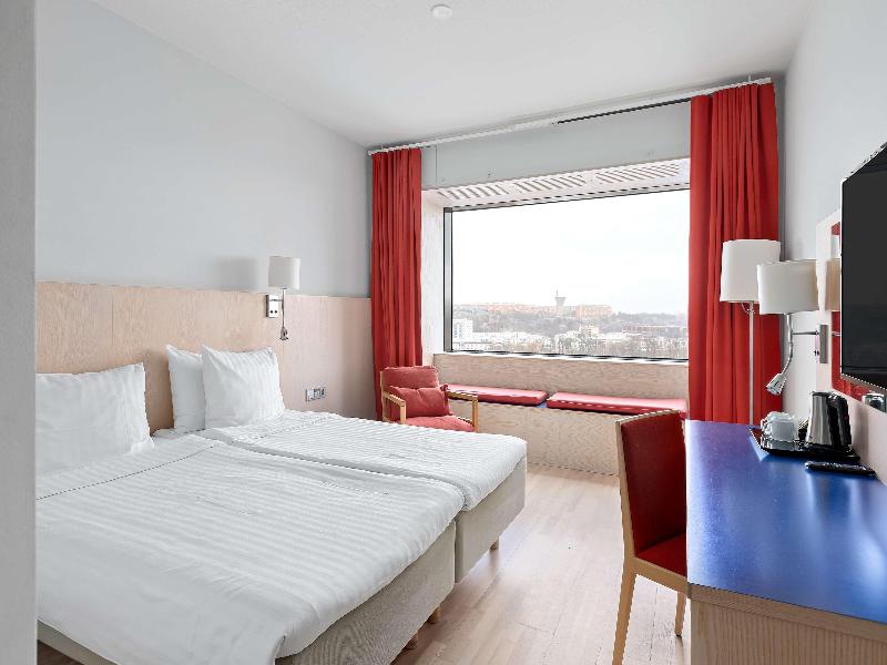 Best Western Plus Park City Hammarby Sjostad image