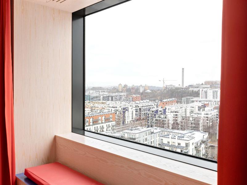 Best Western Plus Park City Hammarby Sjostad image