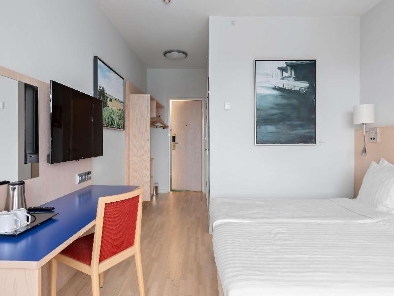 Best Western Plus Park City Hammarby Sjostad image