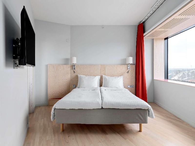Best Western Plus Park City Hammarby Sjostad image