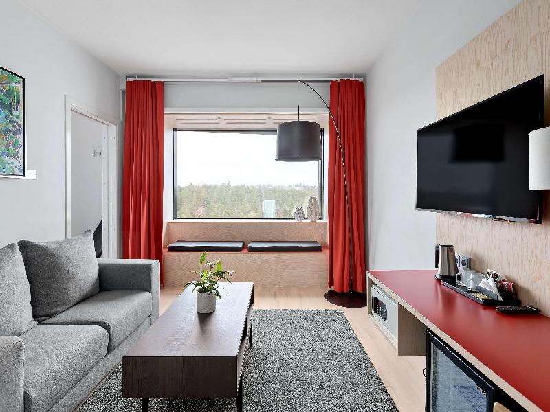 Best Western Plus Park City Hammarby Sjostad image