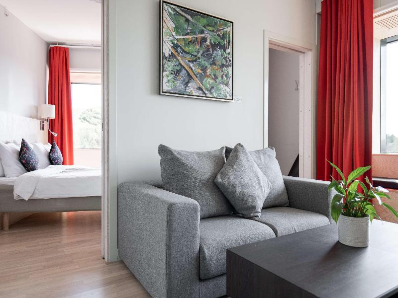Best Western Plus Park City Hammarby Sjostad image