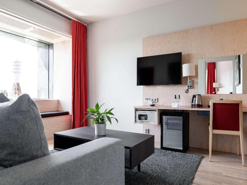 Best Western Plus Park City Hammarby Sjostad image