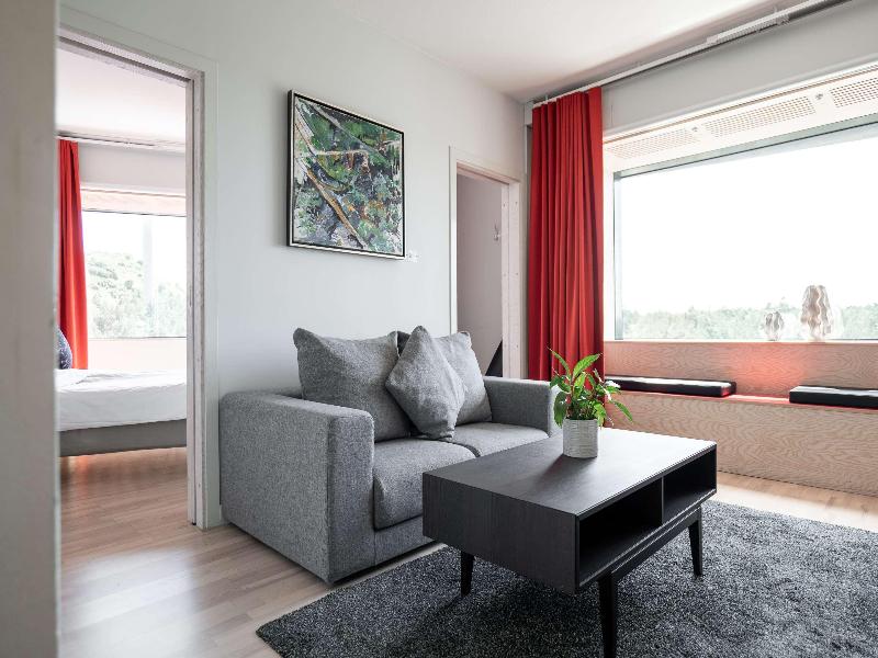 Best Western Plus Park City Hammarby Sjostad image
