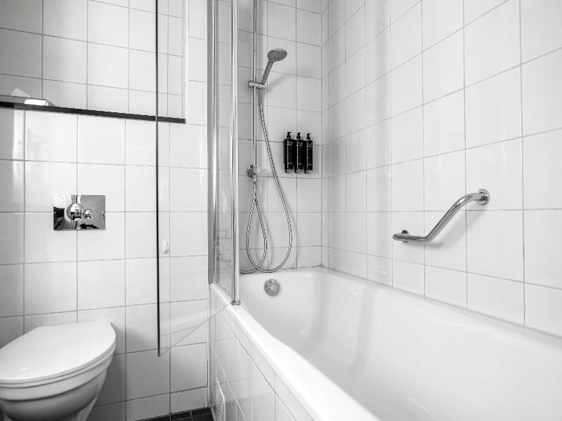 Best Western Plus Park City Hammarby Sjostad image