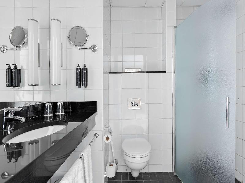 Best Western Plus Park City Hammarby Sjostad image