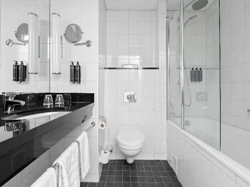 Best Western Plus Park City Hammarby Sjostad image
