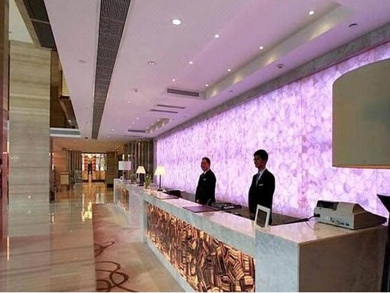 Galaxy Minyoun Chengdu Hotel image