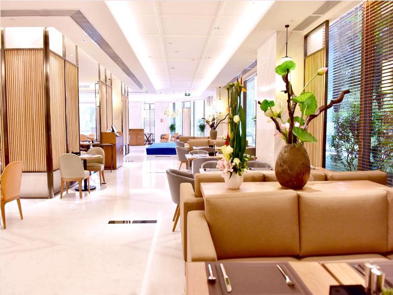 Galaxy Minyoun Chengdu Hotel image