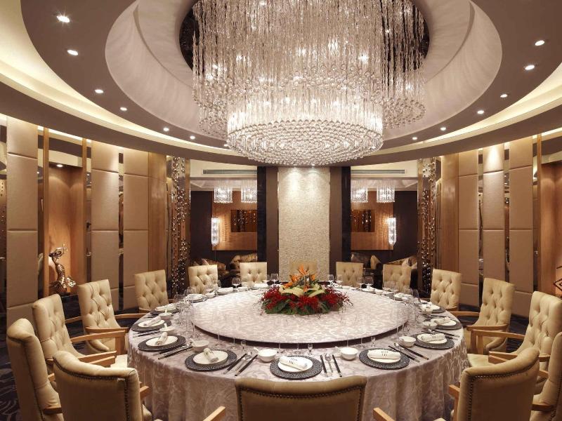 Galaxy Minyoun Chengdu Hotel image