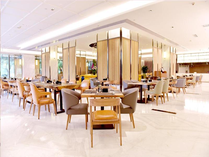 Galaxy Minyoun Chengdu Hotel image