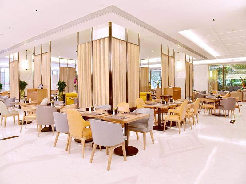 Galaxy Minyoun Chengdu Hotel image