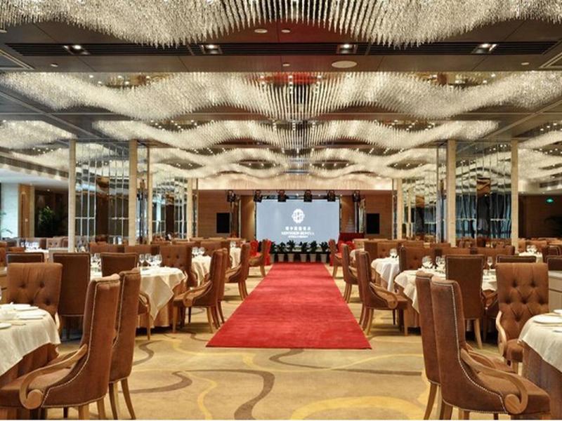 Galaxy Minyoun Chengdu Hotel image