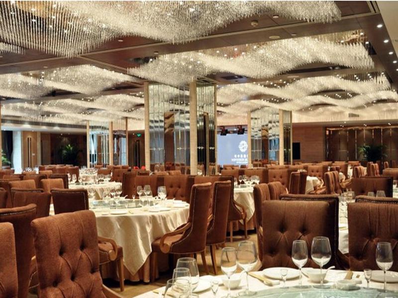 Galaxy Minyoun Chengdu Hotel image