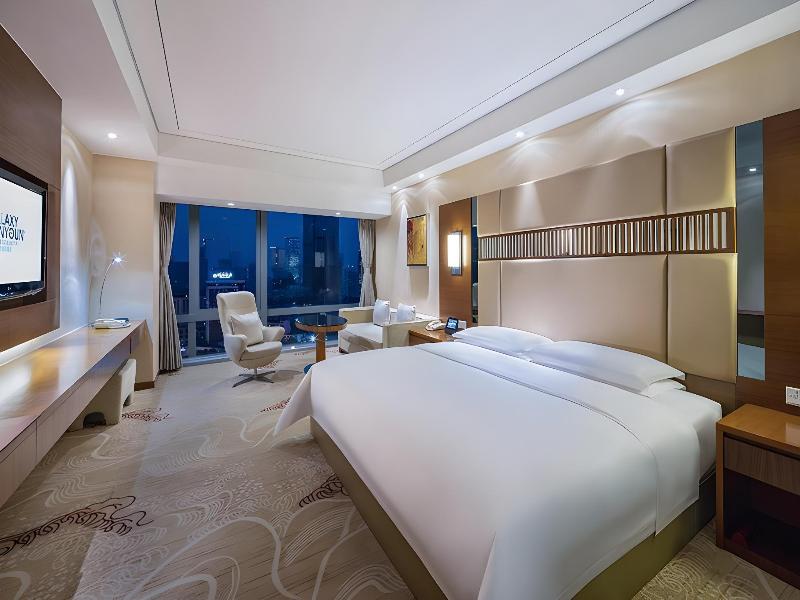 Galaxy Minyoun Chengdu Hotel image