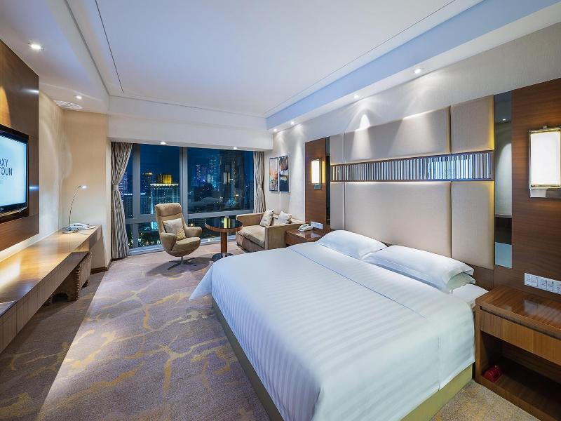Galaxy Minyoun Chengdu Hotel image