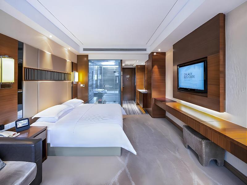Galaxy Minyoun Chengdu Hotel image