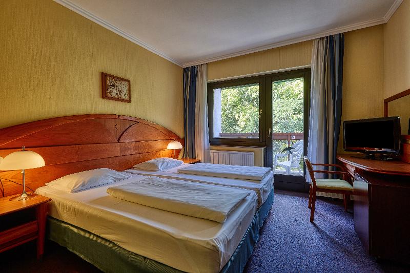 Hotel Lövér Superior Sopron