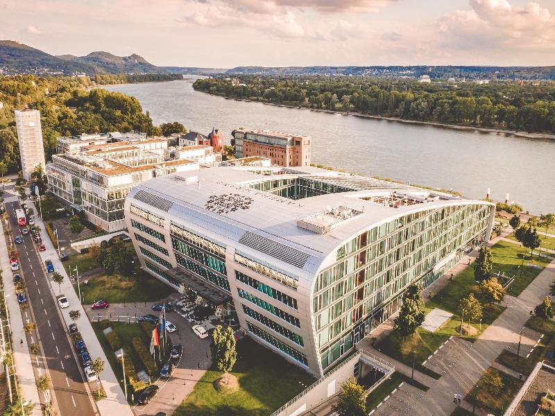 Kameha Grand Bonn image