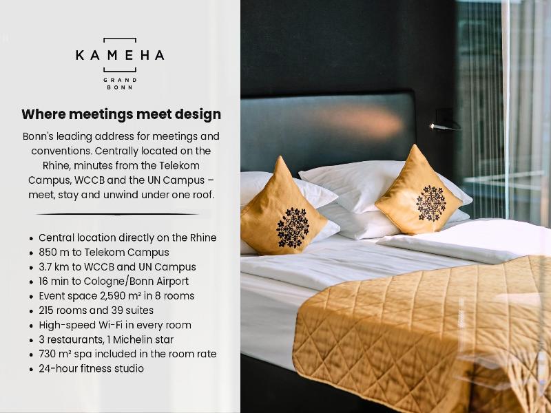 Kameha Grand Bonn image