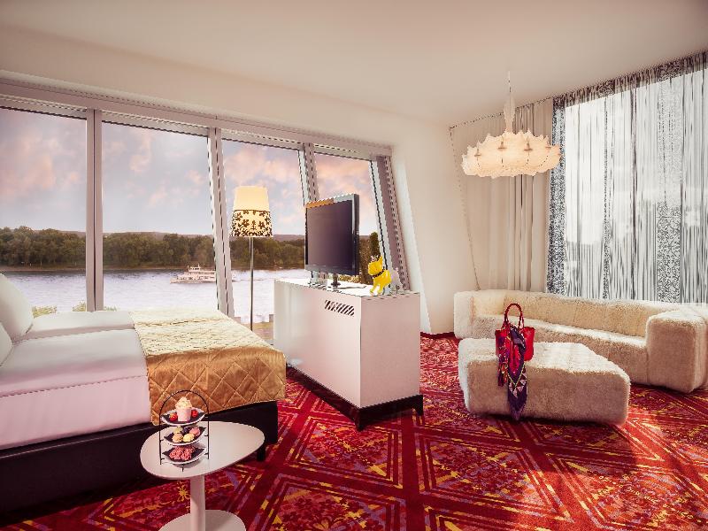 Kameha Grand Bonn image