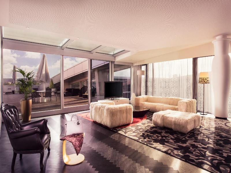Kameha Grand Bonn image