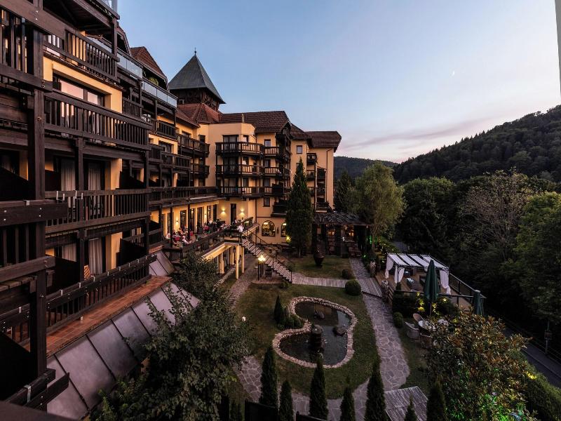 Parkhotel Luise image