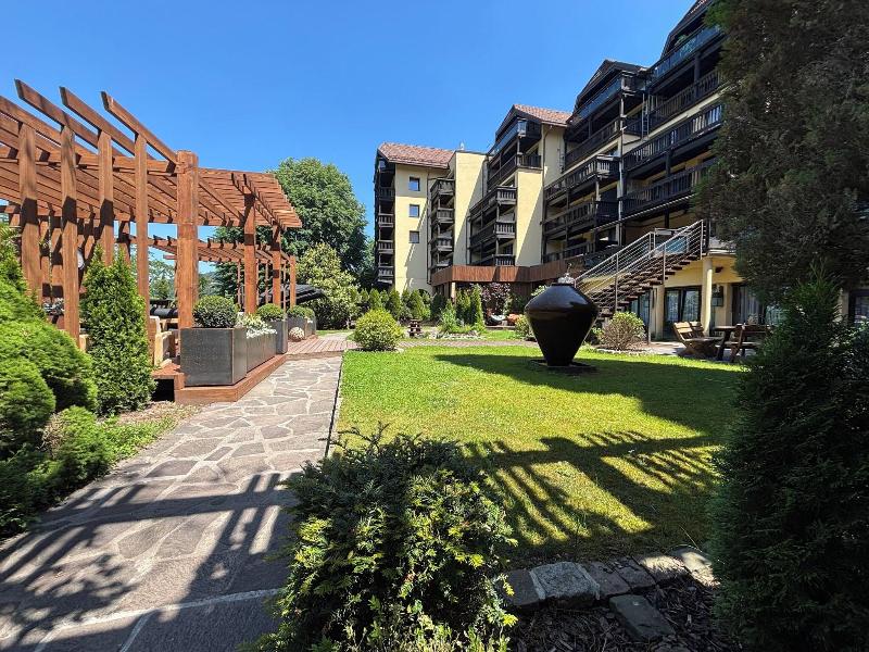 Parkhotel Luise image