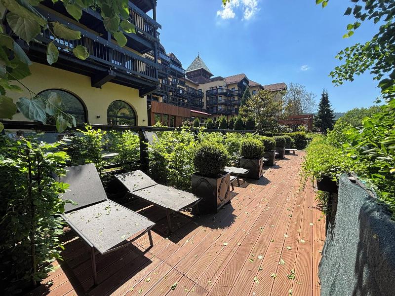 Parkhotel Luise image
