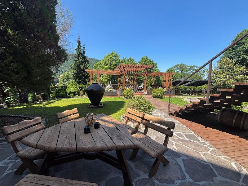 Parkhotel Luise image