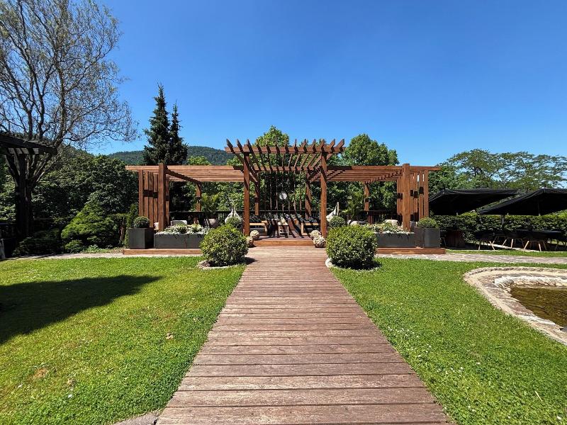 Parkhotel Luise image
