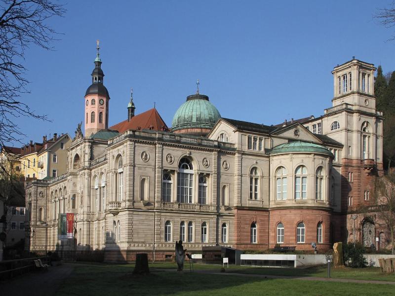 Parkhotel Luise image