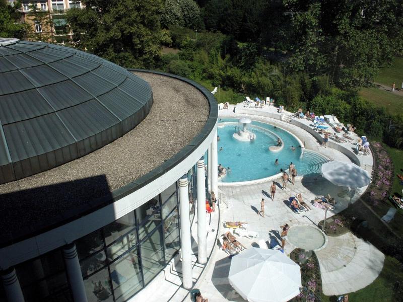 Parkhotel Luise image