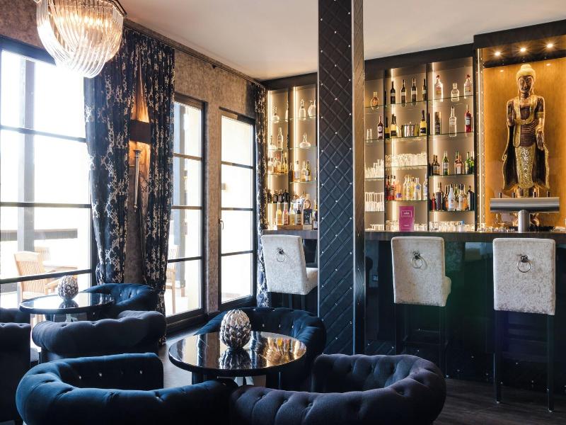 Parkhotel Luise image