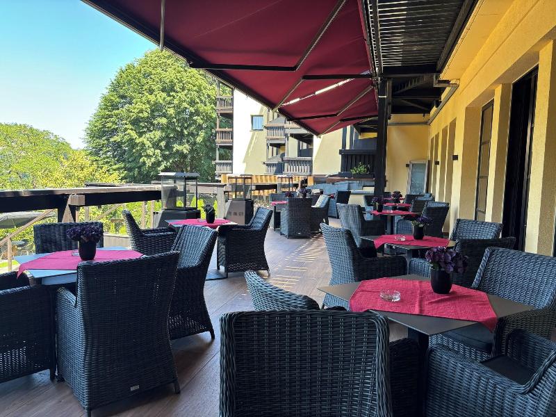 Parkhotel Luise image