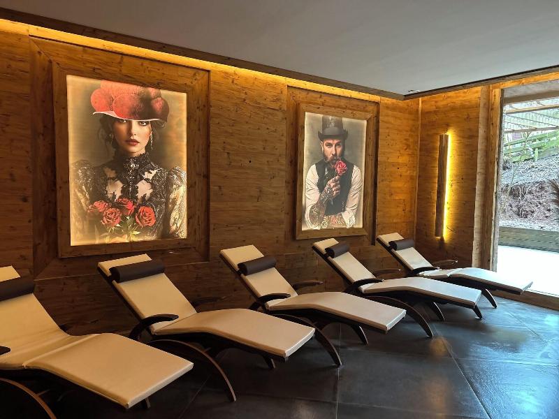 Parkhotel Luise image