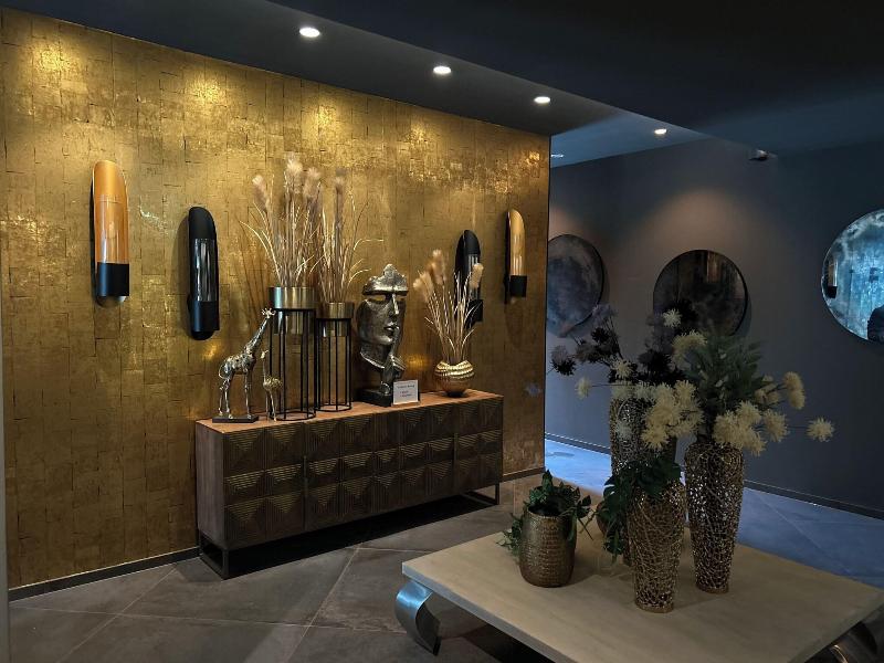 Parkhotel Luise image