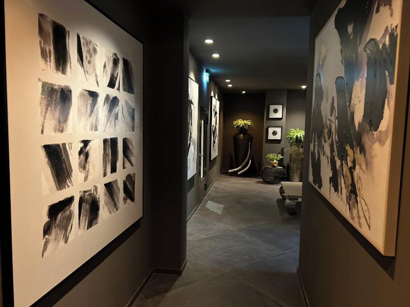 Parkhotel Luise image
