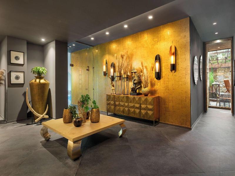 Parkhotel Luise image