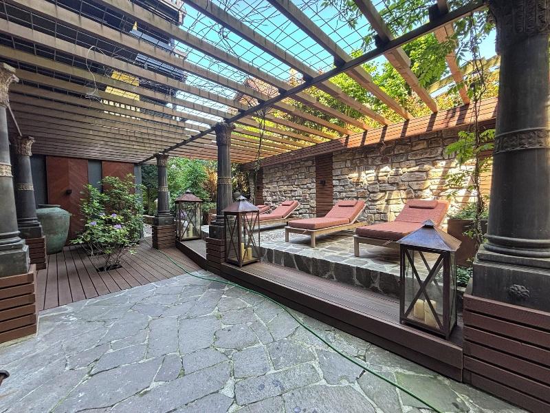 Parkhotel Luise image