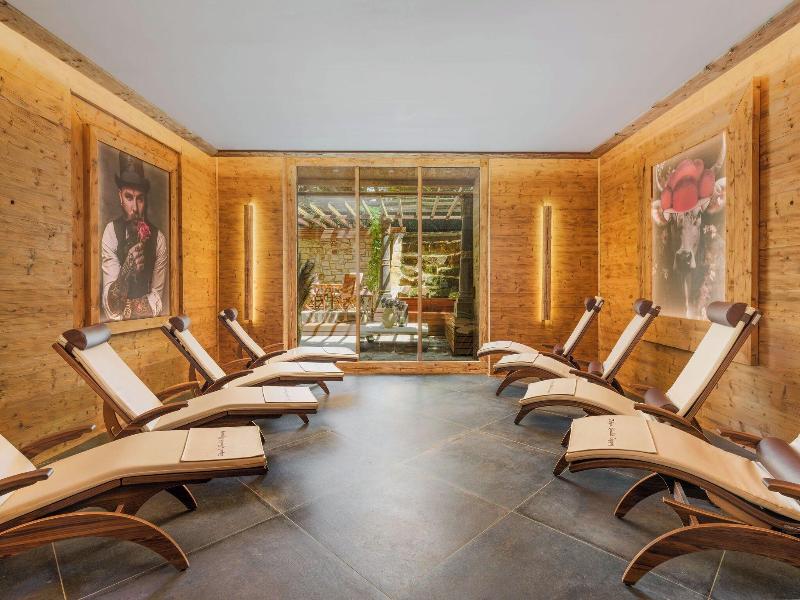Parkhotel Luise image