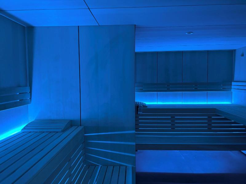Parkhotel Luise image
