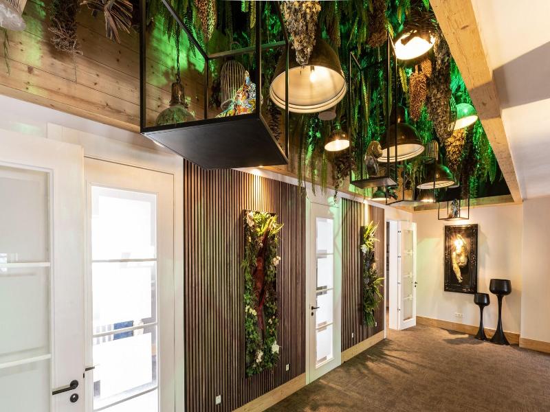 Parkhotel Luise image