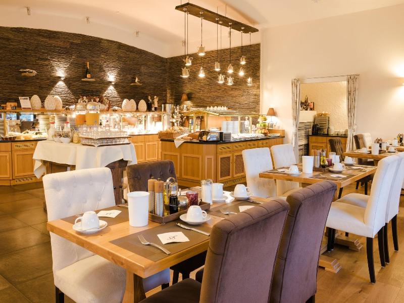Parkhotel Luise image