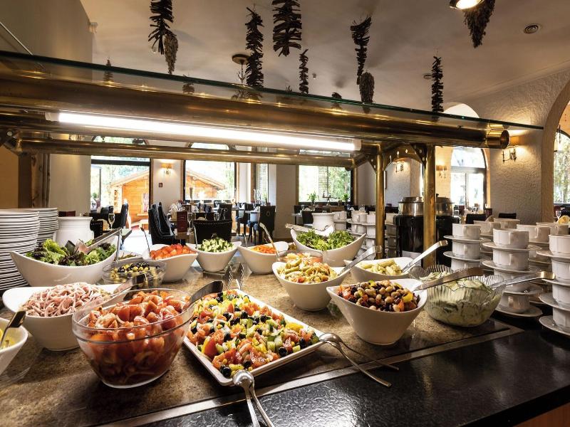 Parkhotel Luise image