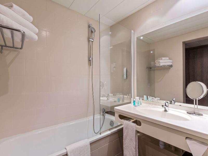 Best Western Plus Hotel Admiral image