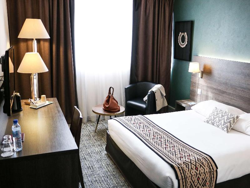 Best Western Plus Hotel Admiral image