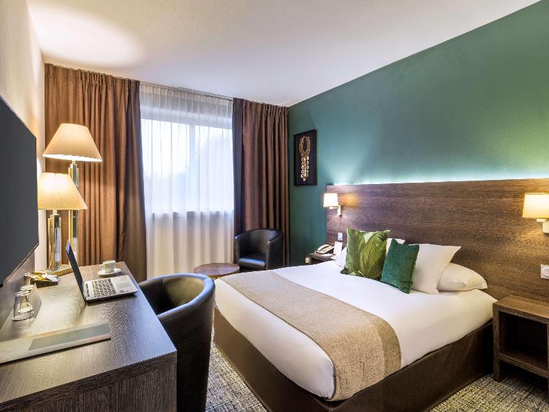 Best Western Plus Hotel Admiral image