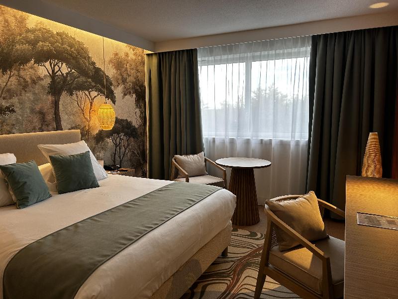 Best Western Plus Hotel Admiral image