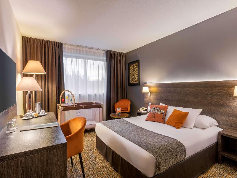 Best Western Plus Hotel Admiral image